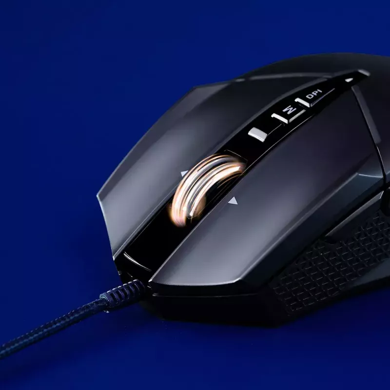 Rato gaming Acer Predator Cestus 335