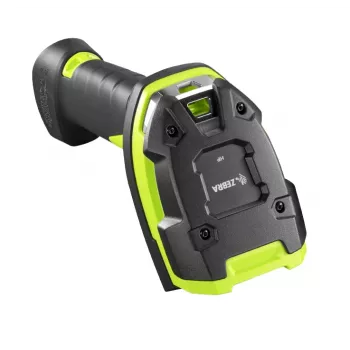 Zebra DS3608-HP leitor de códigos de barras portátil 1D/2D laser preto, verde