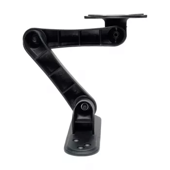 Suporte de parede Tripp Lite DWM1327SE para televisores de 13 a 27 polegadas 15 kg