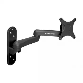 Suporte de parede Tripp Lite DWM1327SE para televisores de 13 a 27 polegadas 15 kg
