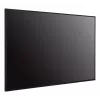 LG 55UH7N-E ecrã de sinalização digital ecrã plano 139,7 cm (55 polegadas) LED Wi-Fi 700 cd/m² 4K Ultra HD preto processador integrado WebOS 24/7
