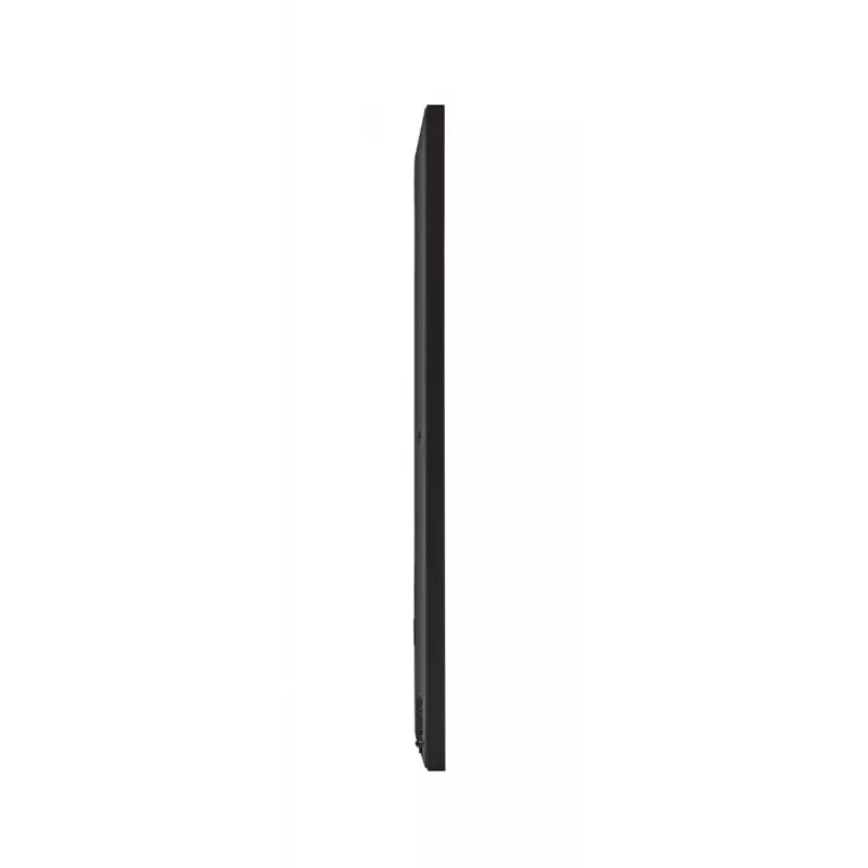 LG 55UH7N-E ecrã de sinalização digital ecrã plano 139,7 cm (55 polegadas) LED Wi-Fi 700 cd/m² 4K Ultra HD preto processador integrado WebOS 24/7