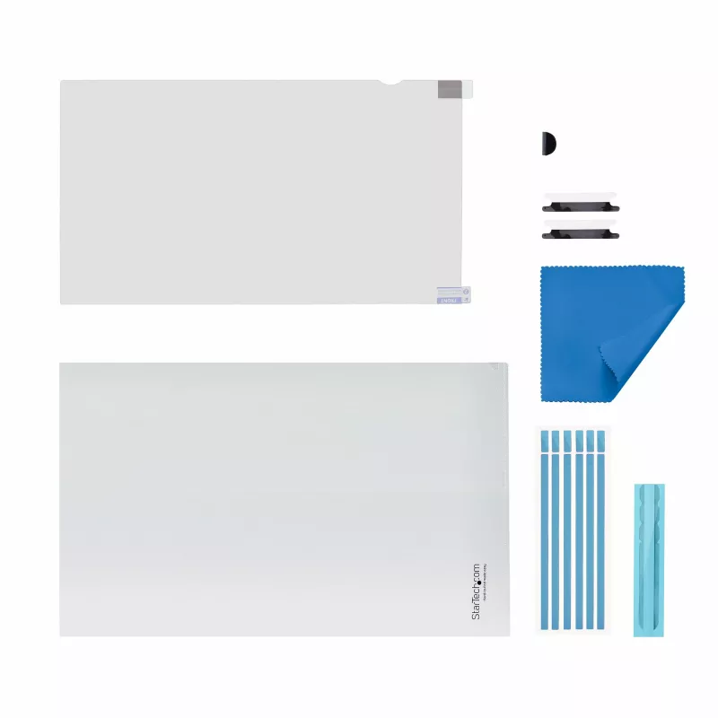 StarTech.com Filtro de privacidade flip-up 13,3