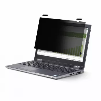 StarTech.com Filtro de privacidade flip-up 14