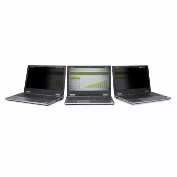 StarTech.com Filtro de privacidade flip-up 14