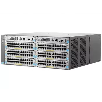 Chassis para equipamento de rede HPE 5406R zl2