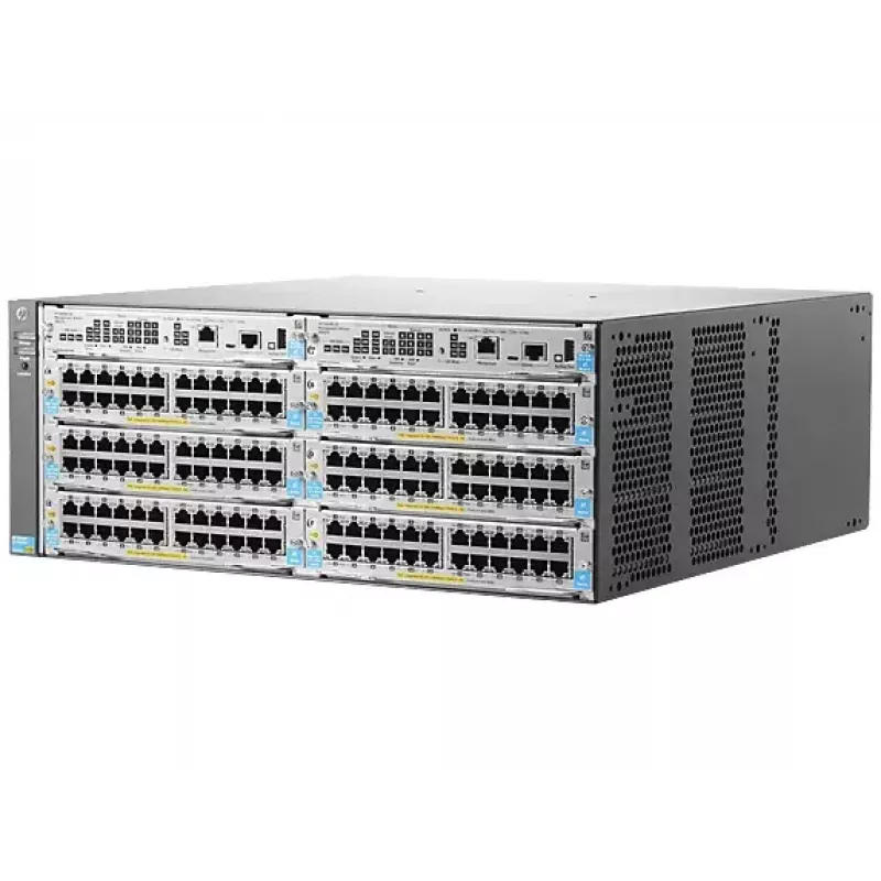 Chassis para equipamento de rede HPE 5406R zl2