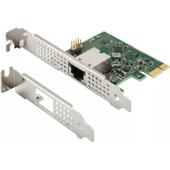 Adaptador de rede HP Intel I226-T1 2.5GbE Ethernet placas/adaptadores de interface