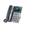 Telefone IP HP Poly Edge E300 compatível com PoE, IPS, 320 x 240 píxeis, 4:3, HTTPS, ENERGY STAR, EAC, Federal Communications Commission (FCC), CE
