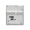 Telefone IP HP Poly Edge E300 compatível com PoE, IPS, 320 x 240 píxeis, 4:3, HTTPS, ENERGY STAR, EAC, Federal Communications Commission (FCC), CE