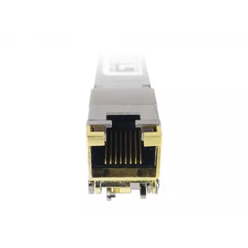 Módulo transceptor de rede LevelOne SFP-6601 cobre 10000 Mbit/s SFP+