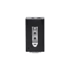 Adaptador série para Ethernet de 1 porta StarTech.com, servidor de dispositivos série IP PoE 802.3af para dispositivos RS232 remotos, montagem em parede/calha DIN, conversor RJ45 LAN para DB9 série, TAA