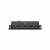 Adaptador série para Ethernet de 4 portas StarTech.com, servidor de dispositivos série IP para dispositivos RS232 remotos, montagem em parede/calha DIN, caixa metálica, conversor RJ45 LAN para DB9 série