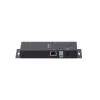 Adaptador série para Ethernet de 2 portas StarTech.com, servidor de dispositivos série IP para dispositivos RS232 remotos, montagem em parede/calha DIN, caixa metálica, conversor RJ45 LAN para DB9 série