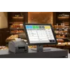 Impressora de recibos Epson TM-U220IIB série PS NE sensor ECW