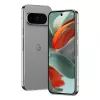 Smartphone Google Pixel 9 Pro XL, OLED de 6,8 polegadas 120 Hz, 16 GB RAM, 128 GB, 5G, Dual SIM, Android 14, 5060 mAh, avelã