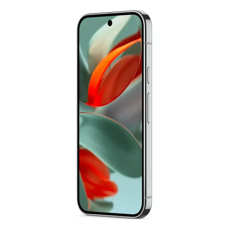 Smartphone Google Pixel 9 Pro XL, OLED de 6,8 polegadas 120 Hz, 16 GB RAM, 128 GB, 5G, Dual SIM, Android 14, 5060 mAh, avelã