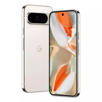 Smartphone Google Pixel 9 Pro XL 6,8 polegadas 16 GB 128 GB branco
