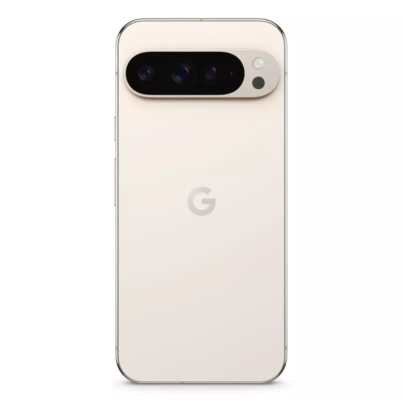 Smartphone Google Pixel 9 Pro XL 6,8 polegadas 16 GB 128 GB branco