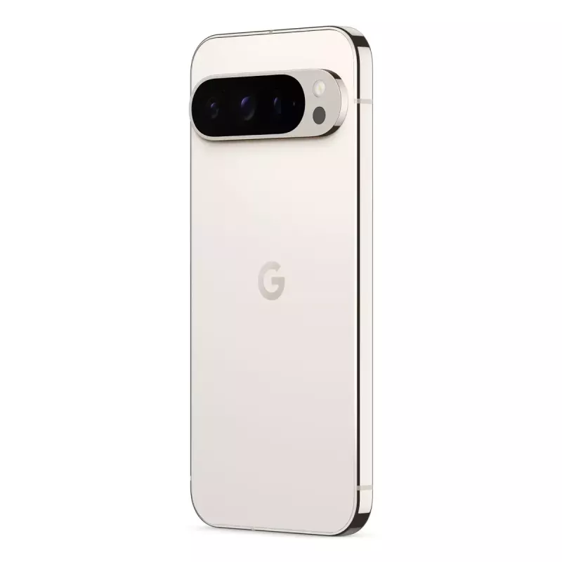 Smartphone Google Pixel 9 Pro XL 6,8 polegadas 16 GB 128 GB branco