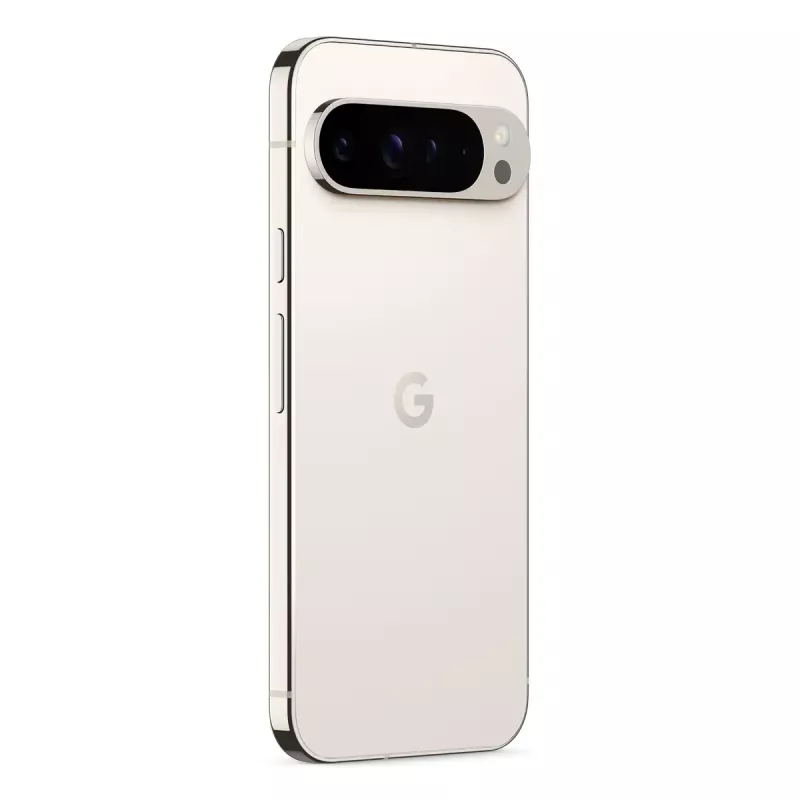 Smartphone Google Pixel 9 Pro XL 6,8 polegadas 16 GB 128 GB branco
