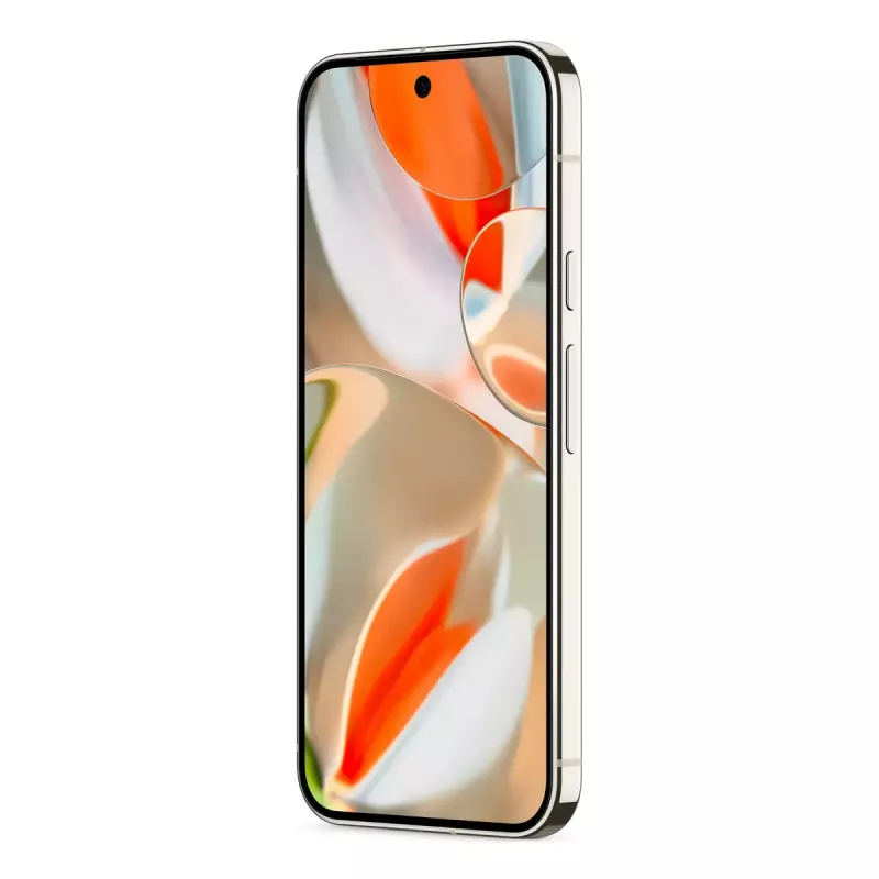 Smartphone Google Pixel 9 Pro XL 6,8 polegadas 16 GB 128 GB branco