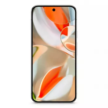 Smartphone Google Pixel 9 Pro XL 6,8 polegadas 16 GB 128 GB branco
