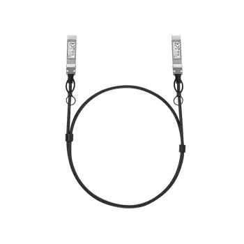 Cabo TP-Link Omada 1 metro 25G SFP28 Direct Attach
