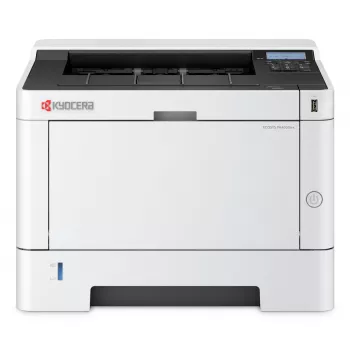 Impressora KYOCERA ECOSYS PA4000wx laser preto e branco
