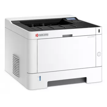 Impressora KYOCERA ECOSYS PA4000wx laser preto e branco