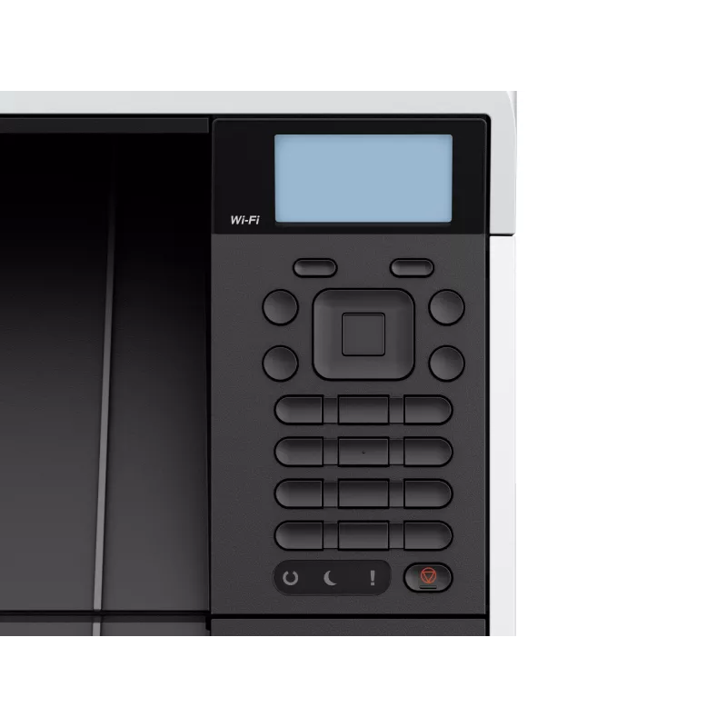 Impressora KYOCERA ECOSYS PA4000wx laser preto e branco