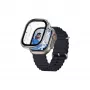 PanzerGlass ® Capa Full Body Transparente Apple Watch Ultra 3 | Ultra 2 | Ultra | 49mm