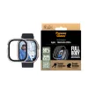 PanzerGlass ® Capa Full Body Transparente Apple Watch Ultra 3 | Ultra 2 | Ultra | 49mm