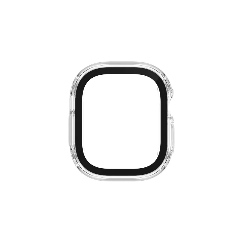 PanzerGlass ® Capa Full Body Transparente Apple Watch Ultra 3 | Ultra 2 | Ultra | 49mm