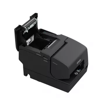 Impressora térmica de talões Epson TM-H6000VI 180 x 180 DPI com fios e sem fios