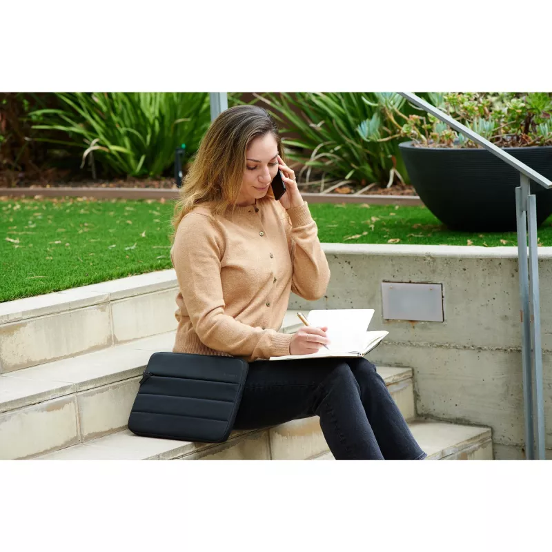 Capa Kensington K60394WW 35,6 cm 14 polegadas preta