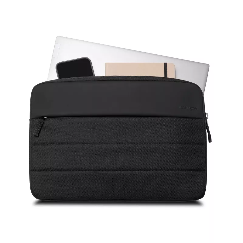 Capa Kensington K60394WW 35,6 cm 14 polegadas preta
