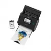 Digitalizador com ADF Canon DR-S350NW 600 x 600 DPI A4 preto