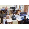 Digitalizador com ADF Canon DR-S350NW 600 x 600 DPI A4 preto