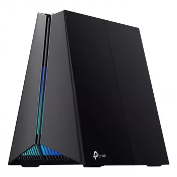 Router Wi-Fi TP-Link Archer GXE75 2,5 Gigabit Ethernet Tri-Band (2,4 GHz / 5 GHz / 6 GHz)