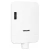 Switch de rede Intellinet 509220 Gigabit Ethernet 5 portas PoE
