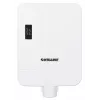 Switch de rede Intellinet 509220 Gigabit Ethernet 5 portas PoE