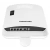 Switch de rede Intellinet 509220 Gigabit Ethernet 5 portas PoE