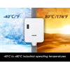Switch de rede Intellinet 509220 Gigabit Ethernet 5 portas PoE