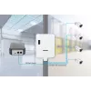 Switch de rede Intellinet 509220 Gigabit Ethernet 5 portas PoE