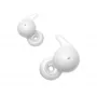 Auscultadores sem fios Sony LinkBuds Open WFL910W – Bluetooth, 20–20000 Hz, 10 m de alcance, branco