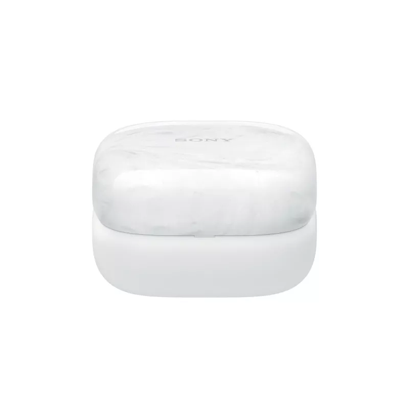Auscultadores sem fios Sony LinkBuds Open WFL910W – Bluetooth, 20–20000 Hz, 10 m de alcance, branco