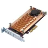 QNAP QM2 placas/adaptadores de interface internos M.2