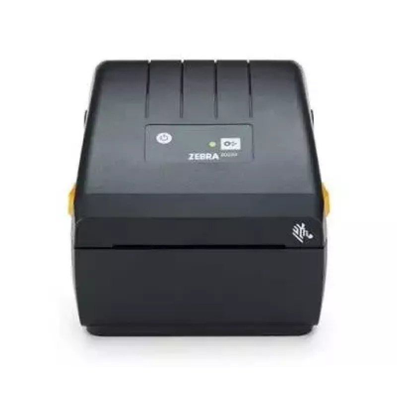 Impressora de etiquetas Zebra ZD230 transferência térmica 203 x 203 DPI 152 mm/s com fios