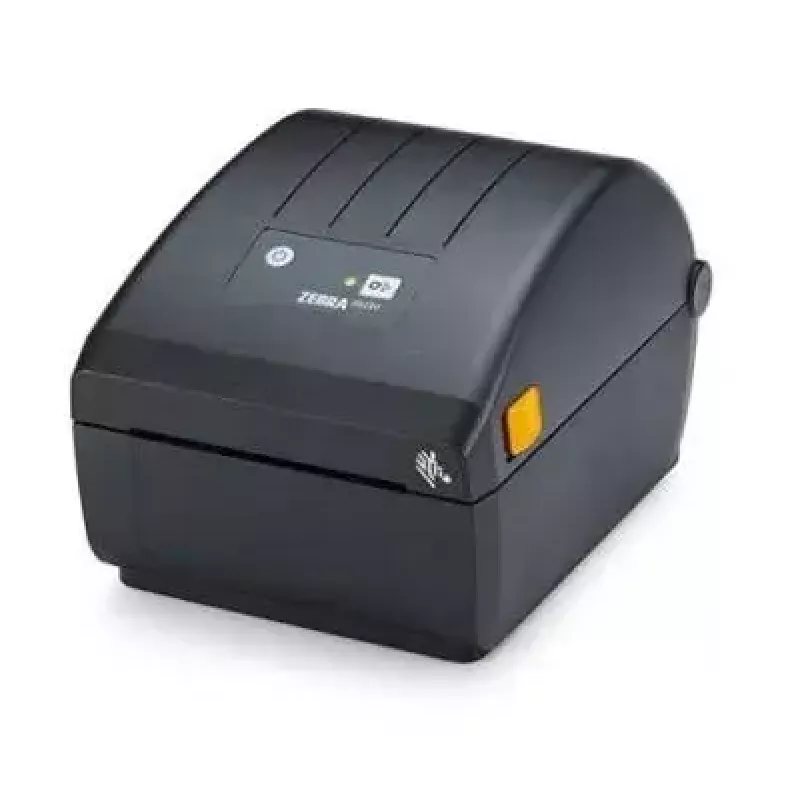 Impressora de etiquetas Zebra ZD230 transferência térmica 203 x 203 DPI 152 mm/s com fios